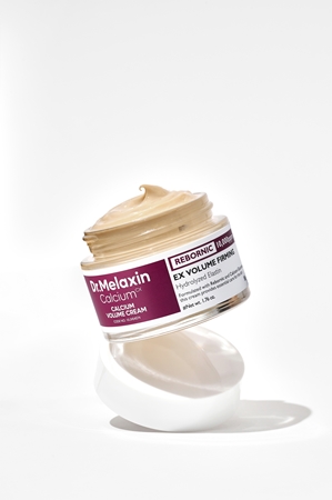 Dr. Melaxin Calcium Intense Cream liftingujący krem ujędrniający do twarzy i okolic oczu