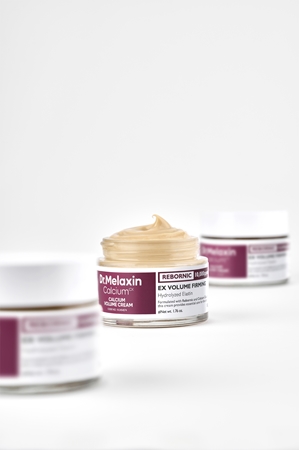 Dr. Melaxin Calcium Intense Cream liftingujący krem ujędrniający do twarzy i okolic oczu