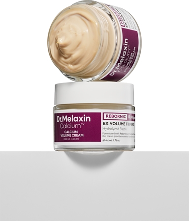 Dr. Melaxin Calcium Intense Cream liftingujący krem ujędrniający do twarzy i okolic oczu