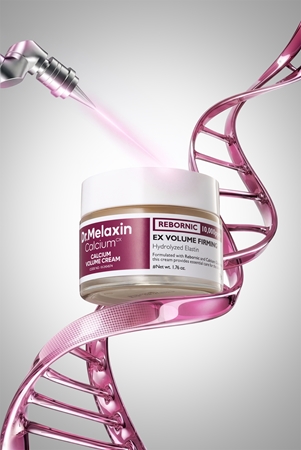 Dr. Melaxin Calcium Intense Cream liftingujący krem ujędrniający do twarzy i okolic oczu