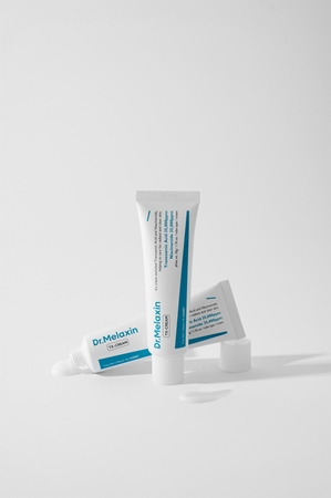 Dr. Melaxin TX Cream feuchtigkeitsspendende und aufhellende Gesichtscreme zur Kräftigung der Hautbarriere