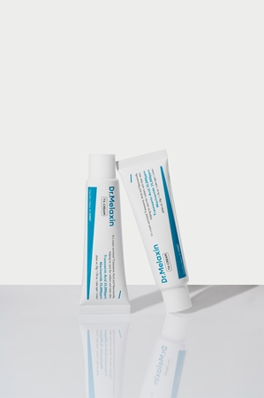 Dr. Melaxin TX Cream feuchtigkeitsspendende und aufhellende Gesichtscreme zur Kräftigung der Hautbarriere