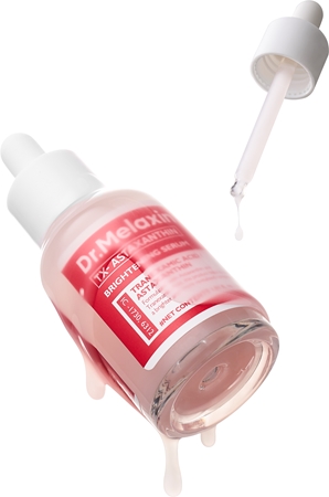 Dr. Melaxin TX Astaxanthin Brightening Ampoule serum rozświetlające do ujednolicenia kolorytu skóry