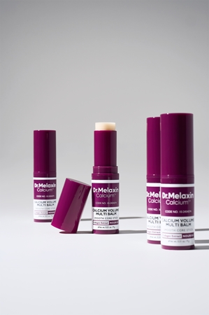 Dr. Melaxin Calcium Volume Multi Balm Multifunktionsbalsam mit festigender Wirkung