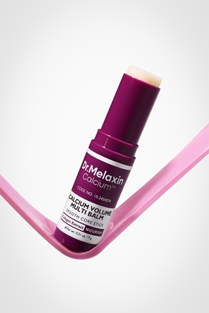 Dr. Melaxin Calcium Volume Multi Balm Multifunktionsbalsam mit festigender Wirkung