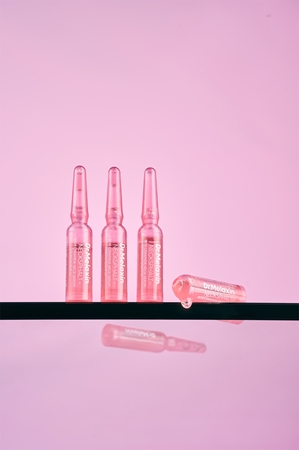 Dr. Melaxin Necksphalt ECM Ceramide Neck Serum serum intensywnie liftingujące na szyję i dekolt