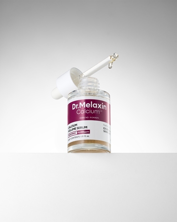 Dr. Melaxin Calcium Volume Serum lifting Gesichtsserum für Gesicht und Augenpartien