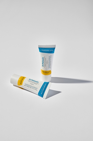 Dr. Melaxin TX Retinalsome Double Effect Eye Cream aufhellende Crem für die Augenpartien gegen die Zeichen des Alterns