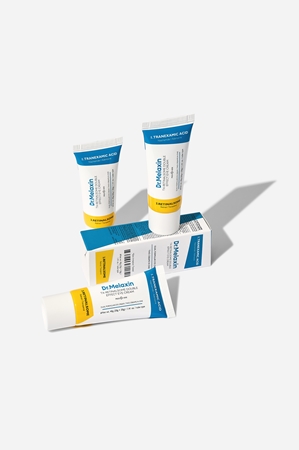 Dr. Melaxin TX Retinalsome Double Effect Eye Cream aufhellende Crem für die Augenpartien gegen die Zeichen des Alterns