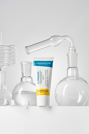 Dr. Melaxin TX Retinalsome Double Effect Eye Cream aufhellende Crem für die Augenpartien gegen die Zeichen des Alterns