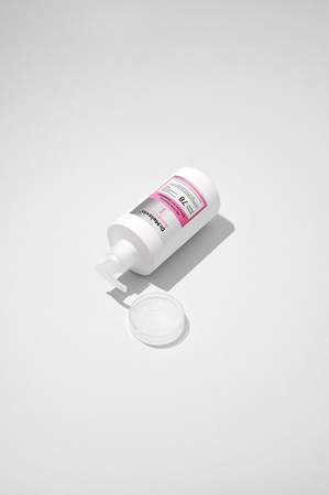 Dr. Melaxin Bondex Clinic Protein Bonding Remodeling Shampoo szampon odbudowujący włosy do włosów słabych i zniszczonych