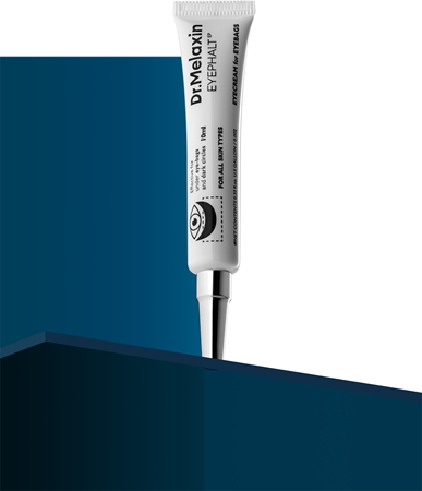 Dr. Melaxin Eyephalt Eyebag Cream rewitalizujący krem pod oczy przeciw obrzękom i cieniom
