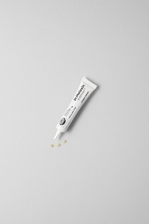 Dr. Melaxin Eyephalt Eyebag Cream rewitalizujący krem pod oczy przeciw obrzękom i cieniom