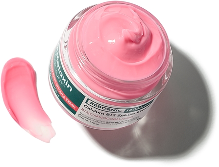 Dr. Melaxin Cyano Pink Spicule Cream ujędrniający krem do twarzy przeciw oznakom starzenia