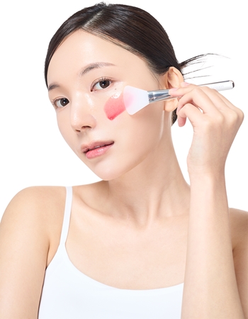 Dr. Melaxin TX Astaxanthin Overnight Wrapping Mask łagodząca maseczka na noc do ujednolicenia kolorytu skóry