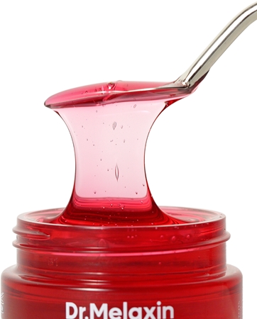 Dr. Melaxin TX Astaxanthin Triple Brightening Jelly Serum serum rozświetlające do ujednolicenia kolorytu skóry