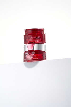 Dr. Melaxin TX Astaxanthin Triple Brightening Jelly Serum serum rozświetlające do ujednolicenia kolorytu skóry