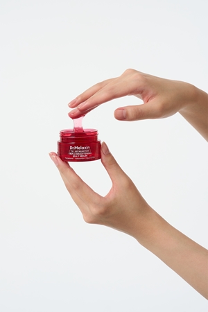 Dr. Melaxin TX Astaxanthin Triple Brightening Jelly Serum serum rozświetlające do ujednolicenia kolorytu skóry