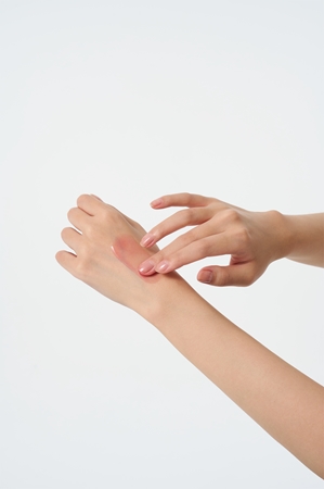 Dr. Melaxin TX Astaxanthin Triple Brightening Jelly Serum serum rozświetlające do ujednolicenia kolorytu skóry
