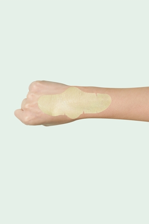Dr. Melaxin Cactox 3-Step Nose Pore Pack maseczka głęboko oczyszczająca na nos