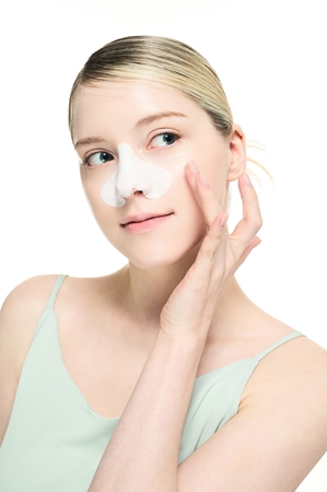 Dr. Melaxin Cactox 3-Step Nose Pore Pack maseczka głęboko oczyszczająca na nos