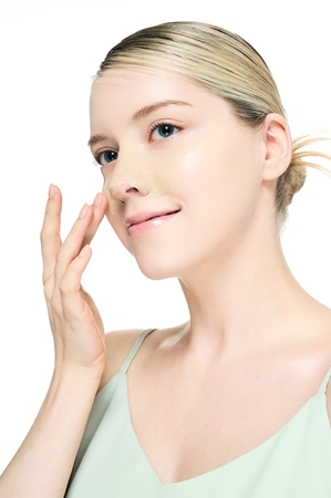 Dr. Melaxin Cactox 3-Step Nose Pore Pack maseczka głęboko oczyszczająca na nos