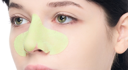 Dr. Melaxin Cactox 3-Step Nose Pore Pack maseczka głęboko oczyszczająca na nos