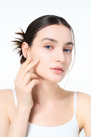 Dr. Melaxin Peel Shot Exfoliating TX-Serum nawilżające serum do twarzy z efektem złuszczającym