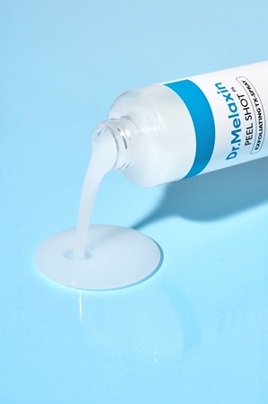Dr. Melaxin Peel Shot Exfoliating TX-Spray mgiełka do ciała z efektem złuszczającym