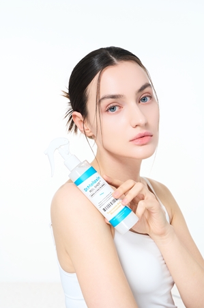 Dr. Melaxin Peel Shot Exfoliating TX-Spray mgiełka do ciała z efektem złuszczającym