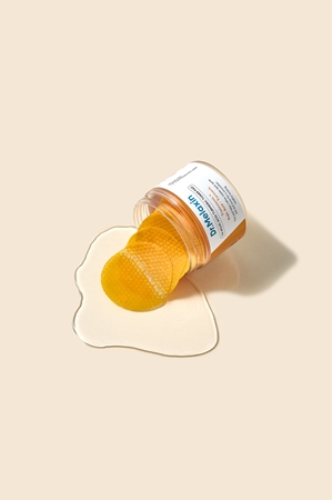 Dr. Melaxin TX Kojic Acid Turmeric Toner Pad tonizujące płatki do twarzy do ujednolicenia kolorytu skóry