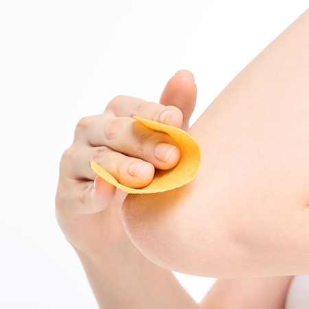 Dr. Melaxin TX Kojic Acid Turmeric Toner Pad tonizujące płatki do twarzy do ujednolicenia kolorytu skóry