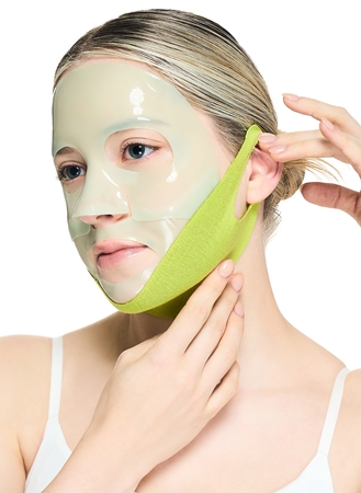 Dr. Melaxin Cactox Pore Relief Jelly Cream Hydrogel Mask maska hydrożelowa o intensywnym działaniu do nawilżenia skóry i zmniejszenia porów