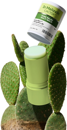 Dr. Melaxin Cactox Pore Relief Multi Balm baume visage réducteurs de pores