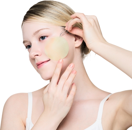 Dr. Melaxin Cactox Pore Relief Jelly Toner Pad tonizujące płatki do twarzy do wygładzenia skóry i zmniejszenia porów