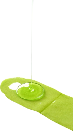 Dr. Melaxin Cactox Cooling V-Up Mask modelująca maseczka do twarzy o działaniu nawilżającym