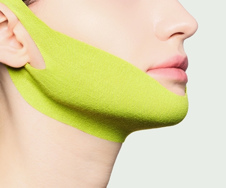 Dr. Melaxin Cactox Cooling V-Up Mask modelująca maseczka do twarzy o działaniu nawilżającym