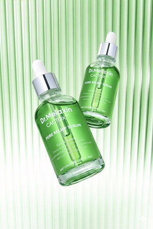 Dr. Melaxin Cactox Pore Relief Serum nawilżające serum do twarzy ściąga pory
