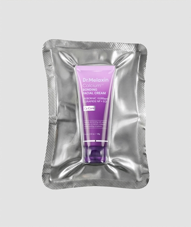 Dr. Melaxin Calcium Bonding Facial Cream krem intensywnie nawilżający do ujędrniania i liftingu skóry twarzy