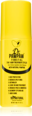 Dr. Pawpaw It Does It All multifunktionale Creme für das Haar