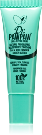Dr. Pawpaw Shea Butter πολυλειτουργικό βάλσαμο για θρέψη και ενυδάτωση
