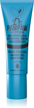 Dr. Pawpaw Lip and Eye hidratáló balzsam