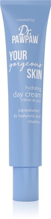 Dr. Pawpaw YOUR gorgeous SKIN creme de dia hidratante