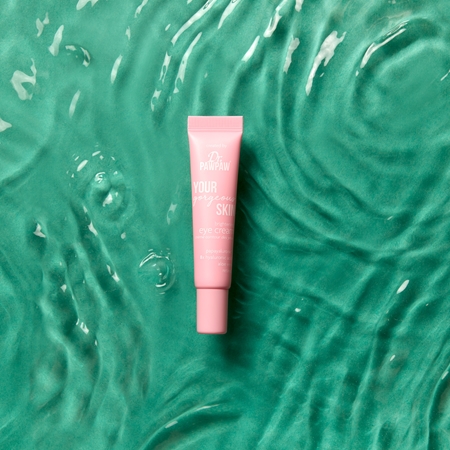 Dr. Pawpaw YOUR gorgeous SKIN creme de olhos iluminador