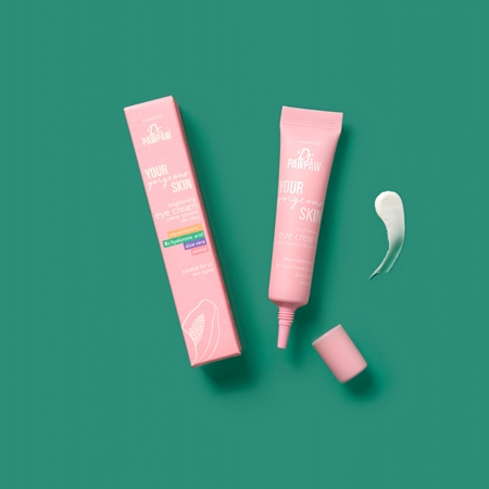 Dr. Pawpaw YOUR gorgeous SKIN creme de olhos iluminador