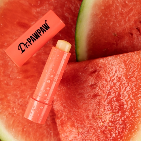 Dr. Pawpaw Flavoured Balm hydratační balzám na rty