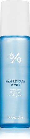 Dr.Ceuracle Hyal Reyouth Toner Feuchtigkeitstonikum mit Hyaluronsäure