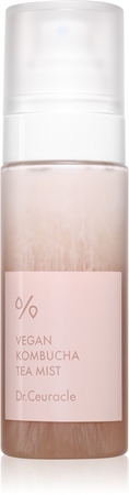 Dr.Ceuracle Vegan Kombucha Tea Mist Brightening Mist with nourishing effect