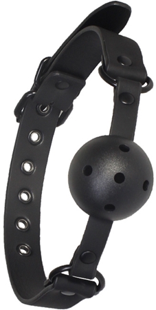 Dream Toys Blaze Ball Gag Baillon boule notino