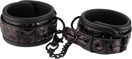 Dream Toys Blaze Ankle Cuff leg restraints | notino.ie